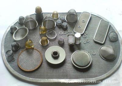 金属网过滤网 品质与应用的完美结合，助力清洁空气新标准