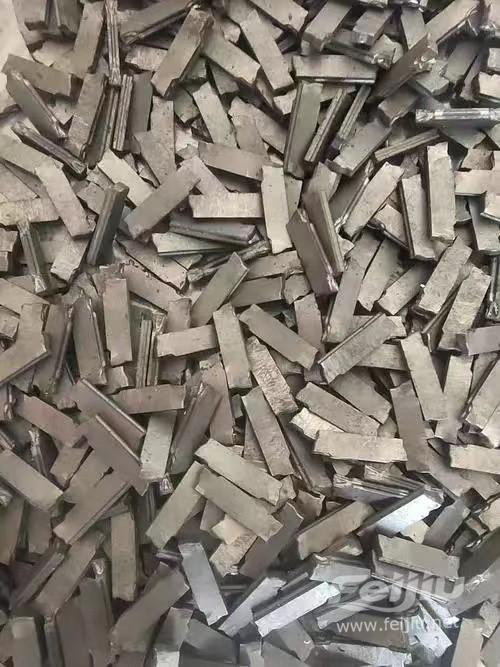 故城县昌实金属材料销售公司 衡水专业回收稀贵金属及金属材料销售服务