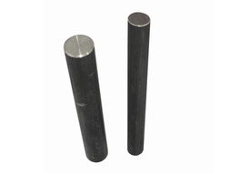 不锈钢301（1Cr17Ni7）圆钢钢锭 高清展示与金属材料制造解析