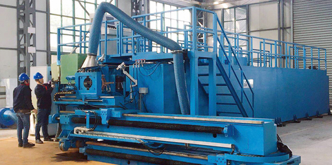 精工之材，立业之基——记XX金属材料销售有限公司